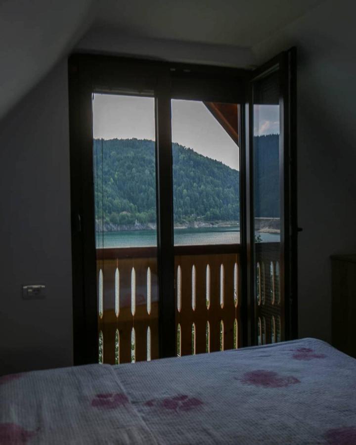 Zoranovi Konaci Villa Jevtici Exterior photo